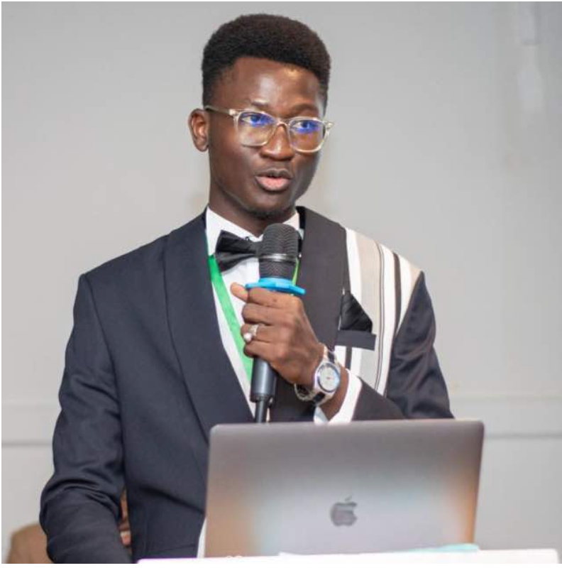 Lui c’est Aboubacar